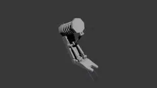 Mechanical Rig Test