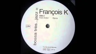 (2001) François K. feat. Barbara Mendes - Awakening [Faze Action RMX]