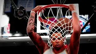 NBA 2K16 MyCareer #13 - Them Crossovers Too Deadly