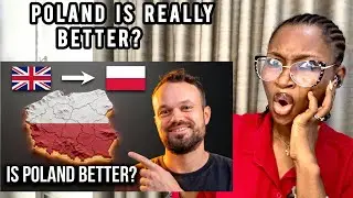 Why I prefer living in Poland over the UK (thoughts after 5 years) Curious Reactor