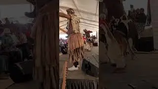 PROFF THOMAS CHAUKE... LIVE PERFORMANCE SHIMATSATSA