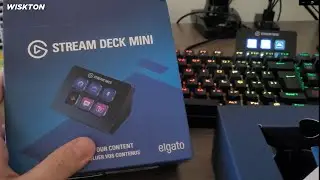 Stream Deck Mini compensa?