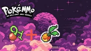 Leppa Berry Tutorial | PokeMMO