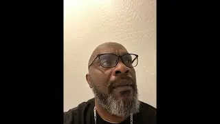 Eli Laskey  is live! Entering The Lords Good Thoughts! 💭