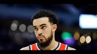 Tyus Jones  | Scoring Highlights | January 2024 | Washington Wizards