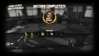 Strange Brigade campaign part 5