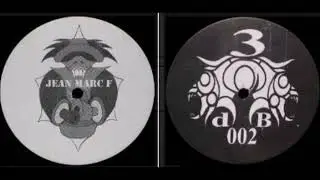 3dB 002 - Jean-Marc F     &ndash;       B - Untitled
