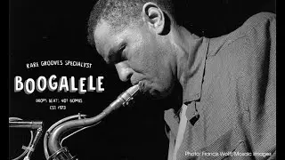 Jazz Interview & Solos Documentary ('57-'62) Ep.1 [VINYL 12
