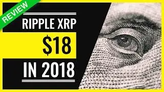 Crypto School Ripple XRP Price Prediction 2018