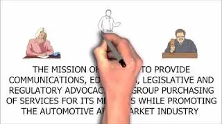 CAWA - Representing the Automotive Parts Industry