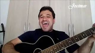Quando a gente sonha  - (L&eacute;o/Paulinha Gon&ccedil;alves) - Jocimar Santos