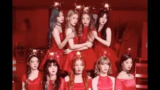 3D VR Fromis 9 - Love Bomb MV - Kpop Girl Group SBS Virtual Reality Side By Side