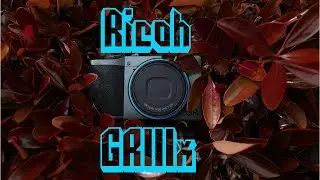 The Best Every Day Carry Camera for Photographers!