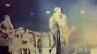 David Bowie - TVC15