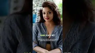 WHEN TANUSHREE DUTTA ACCUSED VIVEK AGNIHOTRI OF HARASSMENT