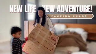 Selling Our Life to Fund Adventure: A Family's 1-Year Experiment Abroad