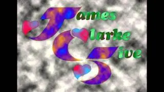 JAMES CLARKE FIVE:  Jade