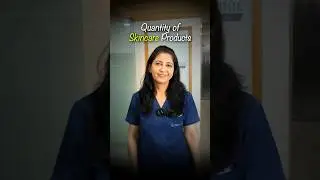 Are You Overusing or Underusing Your Skincare Products | Dr Prerna Taneja Dermatologist|