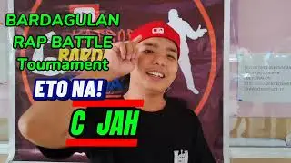 BARDAGULAN RAP BATTLE TOURNAMENT ETO NA! Ikalawang Sultada 💪
