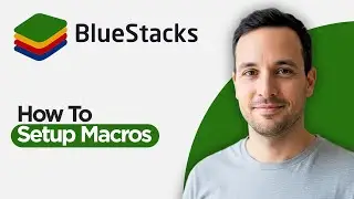 Как настроить макросы в Bluestacks (полное руководство 2026 года)