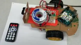 ProtoCar Video Demonstration