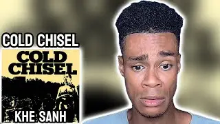 Cold Chisel - Khe Sanh | FIRST TIME REACTION