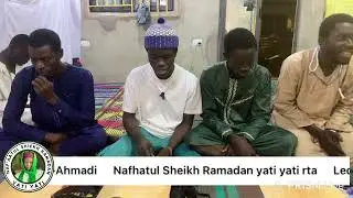 Nujumul hudaa