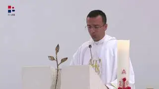 RTV HB | Sveta misa - Crkva Krista Dobrog Pastira, Mostar,  25.5.2025.