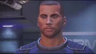 Mass Effect Legendary Edition_ Mass effect 1: Campaign part 26 Planet Solcrum