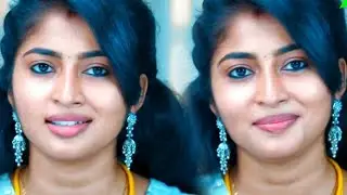 ரொமான்ஸ் காட்சியில் நடித்து முடித்ததும்.. இதைதான் செய்வேன்..! – வெளிப்படையாக கூறிய சீரியல் நடிகை..!