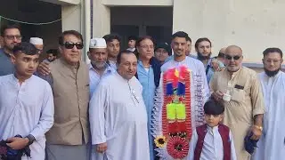 #Wedding day off #Inayat ullah #s/o #SHAH ullah Namawar Khel #Kotli Kalan#