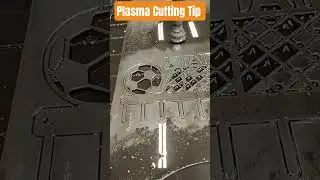 CNC MACHINE PLASMA CUTTING SIGNS w/ #metalmonkeez
