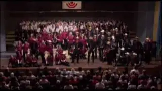 Great American Cowboy (Marktoberdorf) - University of Utah Singers