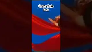 Classic Coke Commercial From the 1980s