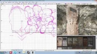 COD 5 Custom Mapping: [#7] Sliding Doors