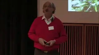 Jim Chamberlain:  Forest Management and Medicinal Plants