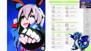 TAMOMO CROSS 2 TRY PULL LIVE REACTION!