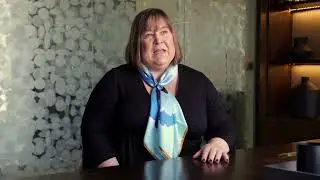 Jo Losty, COO of Excello Law: My Story