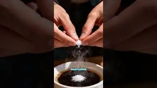 The CRAZIEST Coffee Hacks You Haven't Seen Yet #coffeeHacks #coffeeTips #brewingTechniques