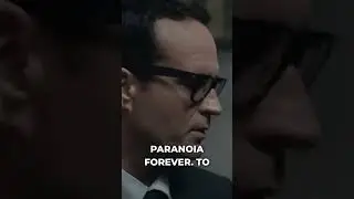 Cold War Brainwashing Fear: CIA's MKUltra Origins