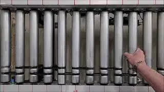 Dura Belt's V-Conform Ultra-Drive Belts do NOT slip