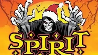 Spirit Halloween 2026  LEAKS!!! #JAHaunts #spirithalloween #spiritchristmas #halloween #leak 