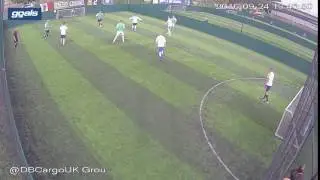 634488 Pitch2 Goals Doncaster Cam1 @DBCargoUK Group Stage