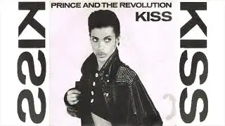 PRINCE   KISS   Backing track guitar with vocal created by Gaetano Monno