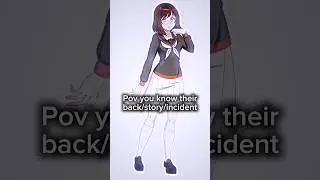 Everyones incident explaining in comments  #yanderesimulator #ayanoaish #yansim #death