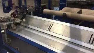 Ultra 340 Core Cutter by Spiraltech