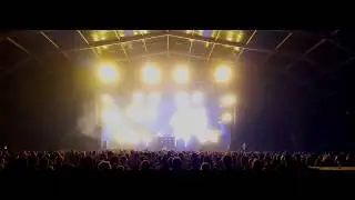 Perturbator live at Hellfest 2017 25 min set