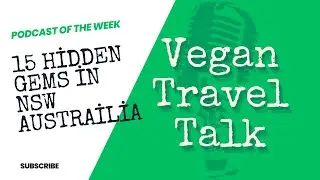 Hidden Gems in NSW 15 Spots You Must Visit! 🌿🏖️🏔️