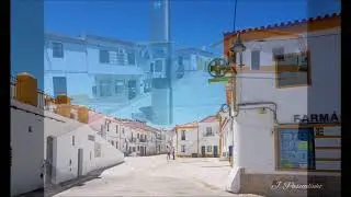 #PortugaltoExplore - BARRANCOS 2017