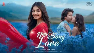 New Evergreen Love Songs 💕 Top Hindi Love Song 2026 🥀 Hindi Romantic Songs #hindisong
